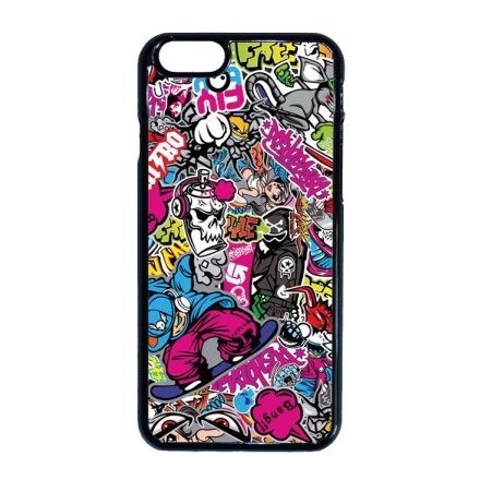 stickerbomb matricabomba freestyle iPhone 6-6s tok