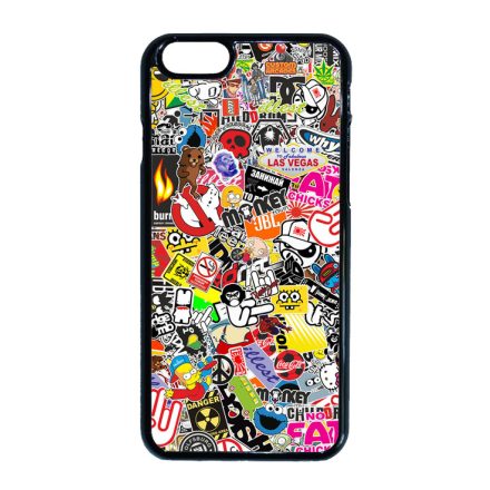 stickerbomb matricabomba iPhone 6-6s tok