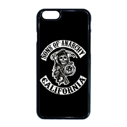 sons of anarchy keménymotorosok iPhone 6-6s tok