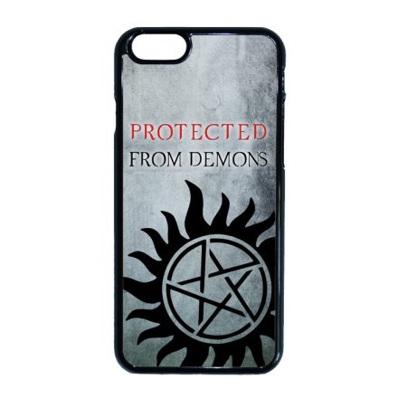 supernatural odaát sorozat szimbólum symbol iPhone 6-6s tok