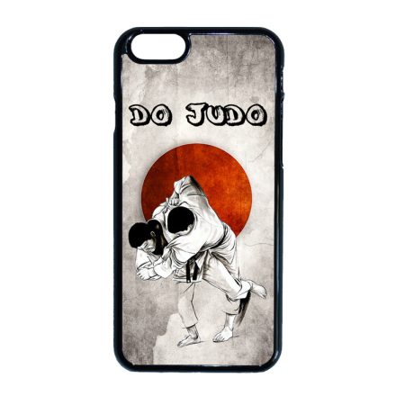 judo judos japán zászlós iPhone 6-6s tok