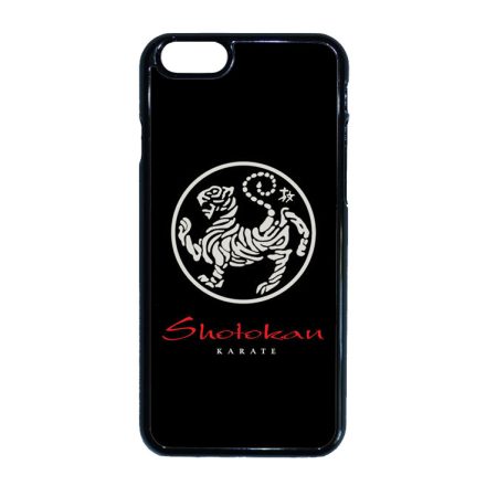 shotokan karate iPhone 6-6s tok