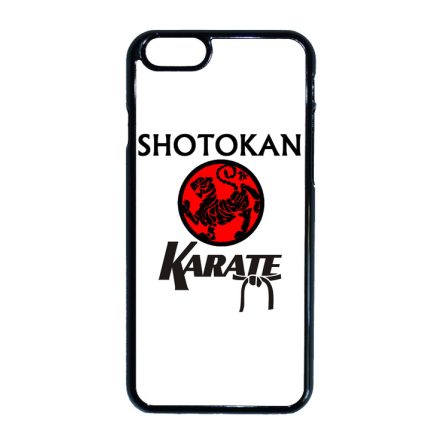 shotokan karate iPhone 6-6s tok