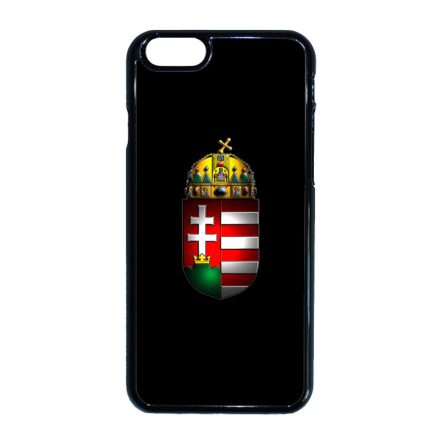 magyar cimer iPhone 6-6s tok