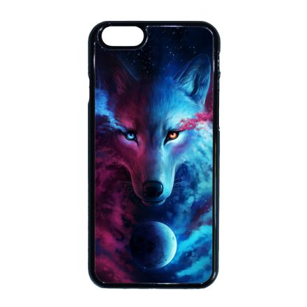 farkas wolf galaxis galaxy iPhone 6-6s tok