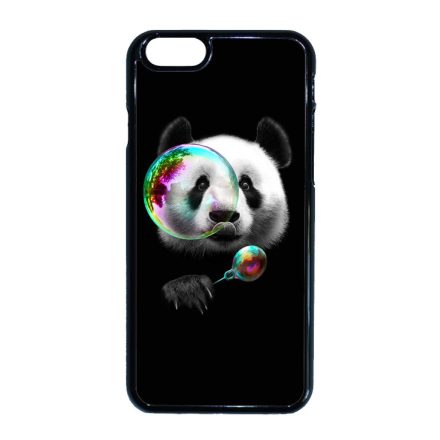 panda pandás iPhone 6-6s tok