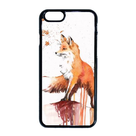 róka rókás fox iPhone 6-6s tok