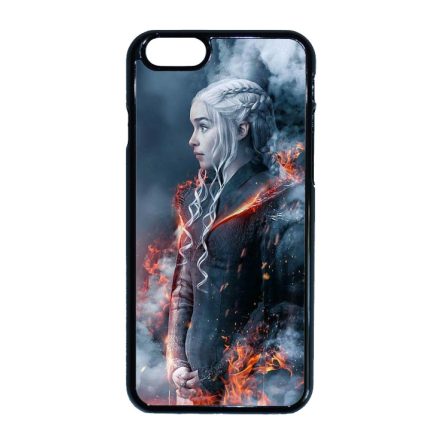 daenerys targaryen trónok harca game of thrones iPhone 6-6s tok