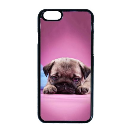 kölyök kutyus francia bulldog kutya iPhone 6-6s tok