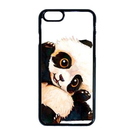 panda pandás iPhone 6-6s tok