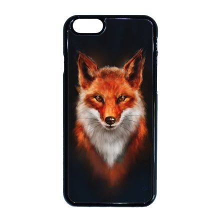 róka rókás fox iPhone 6-6s tok