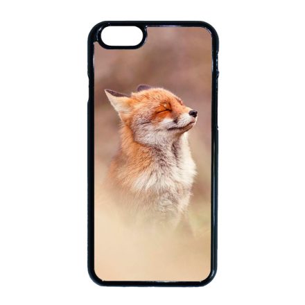 róka rókás fox iPhone 6-6s tok