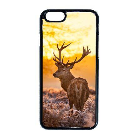 szarvas szarvasos agancs őszi iPhone 6-6s tok