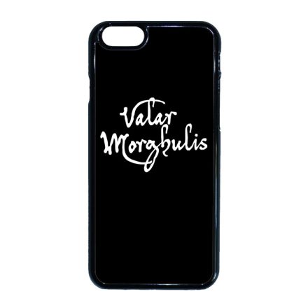 Valar Morgulis Trónok harca iPhone 6-6s tok