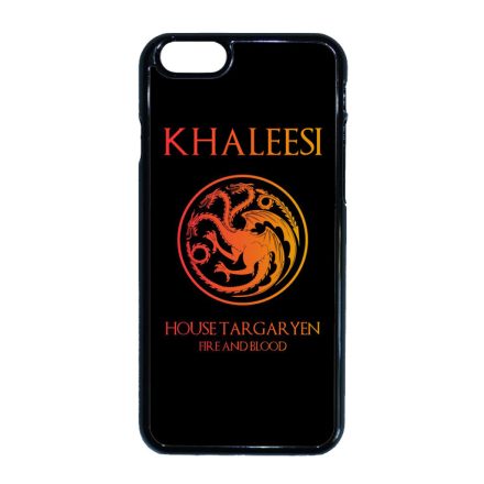 Khaleesi Trónok harca iPhone 6-6s tok