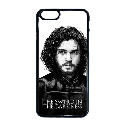 Jon Snow Trónok harca iPhone 6-6s tok