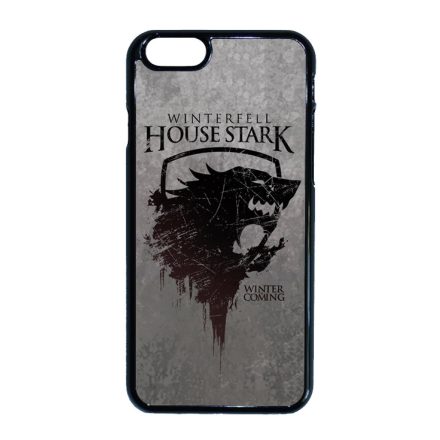 House Stark Trónok harca iPhone 6-6s tok