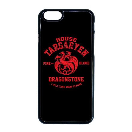 House Targaryen Trónok harca iPhone 6-6s tok