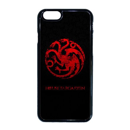 Targaryen Trónok harca iPhone 6-6s tok