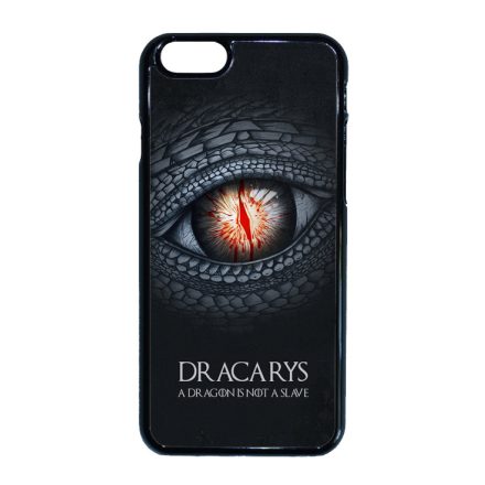 Dracarys Dragon GOT iPhone 6-6s tok