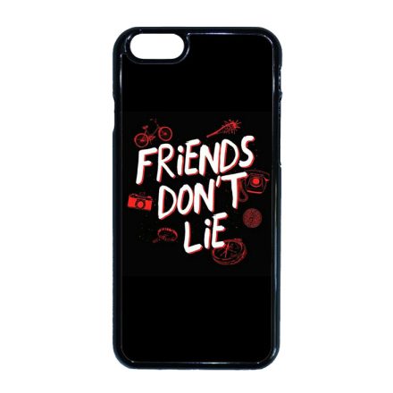Friends dont lie - Stranger Things iPhone 6-6s tok