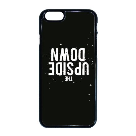 The Upside Down - Stranger Things iPhone 6-6s tok