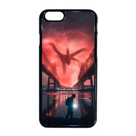 Tótágas - Stranger Things iPhone 6-6s tok