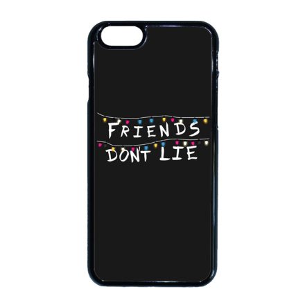 Friends dont lie - stranger things iPhone 6-6s tok