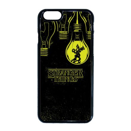 Stranger Things - Yellow iPhone 6-6s tok