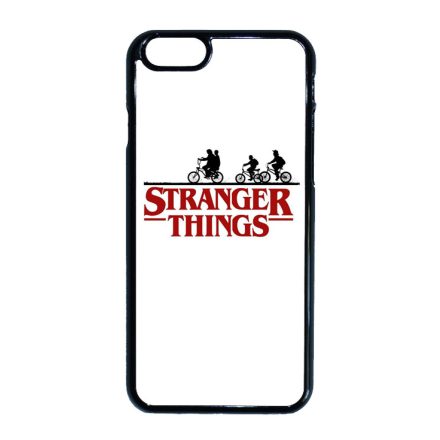 Stranger Things - Friends iPhone 6-6s tok