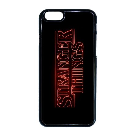 Stranger Things - Classic iPhone 6-6s tok