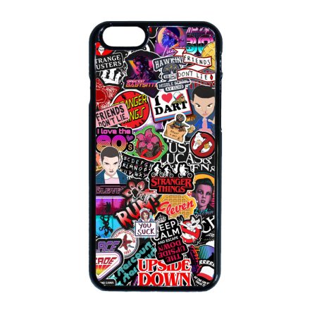 Stranger things matricabomba stickerbomb iPhone 6-6s tok