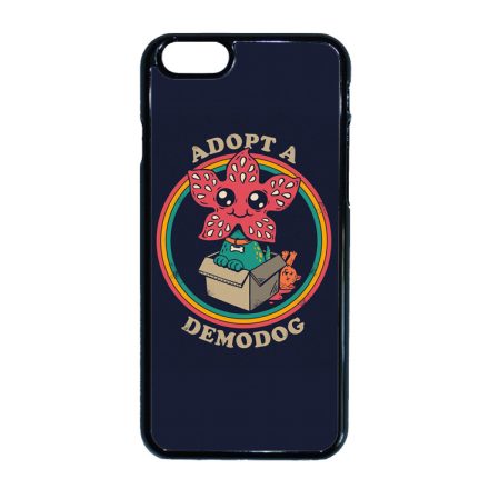 Adopt a Demodog - Stranger things iPhone 6-6s tok