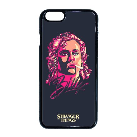 Billy - Stranger things iPhone 6-6s tok