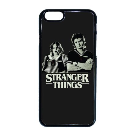 Robin and Steve - Stranger things iPhone 6-6s tok