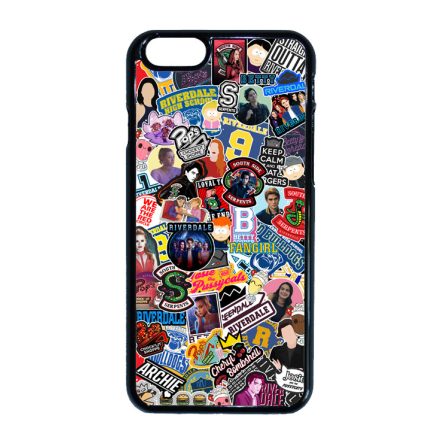 Riverdale Matricabomba stickerbomb iPhone 6-6s tok