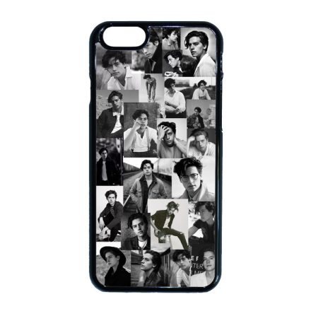 Jughead - Cole Sprouse Riverdale iPhone 6-6s tok