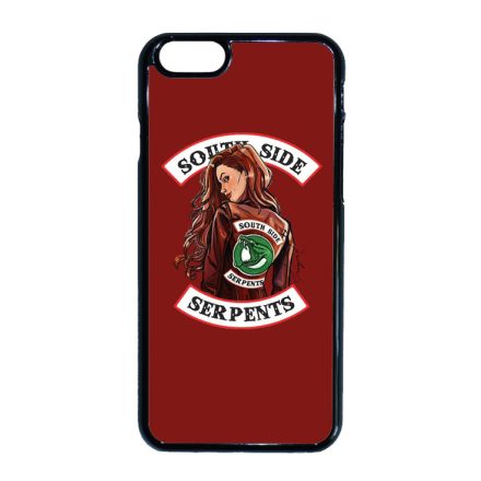 Cheryl the Serpent Blossom Riverdale iPhone 6-6s tok