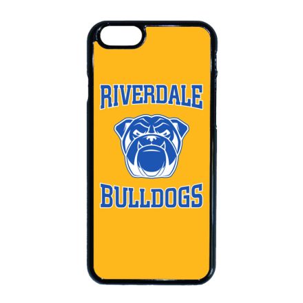 Riverdale Bulldogs iPhone 6-6s tok