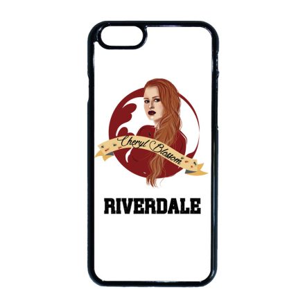Cheryl - Riverdale iPhone 6-6s tok
