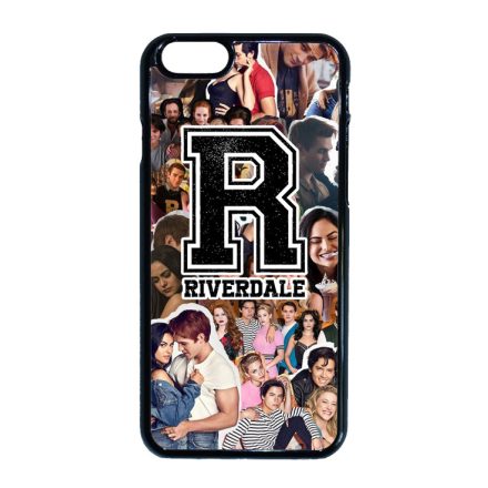 Riverdale montázs iPhone 6-6s tok