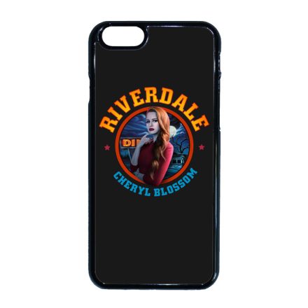 Riverdale - Cheryl Blossom iPhone 6-6s tok