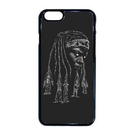 TWD Michonne the walking dead iPhone 6-6s tok