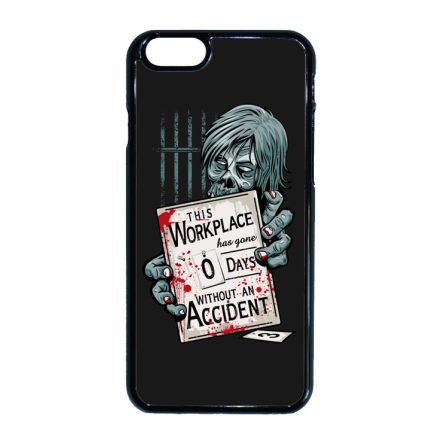 Zombie workplace iPhone 6-6s tok