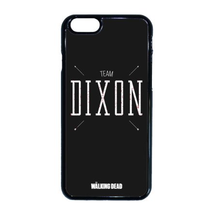 Team Dixon - TWD the walking dead iPhone 6-6s tok