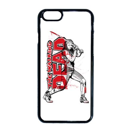 Michonne - the Walking Dead TWD iPhone 6-6s tok