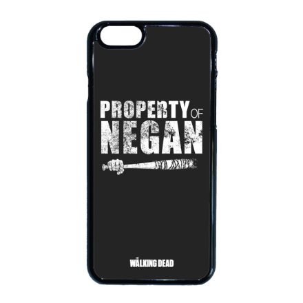 Property of Negan - TWD the walking dead iPhone 6-6s tok