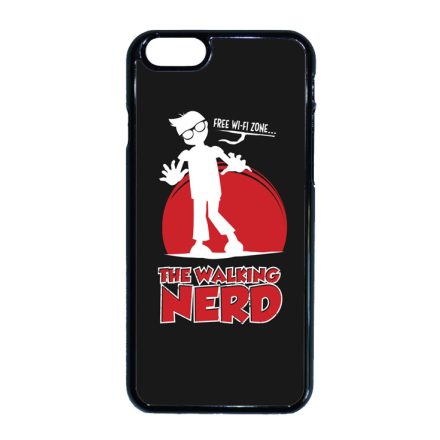 the Walking NERD iPhone 6-6s tok