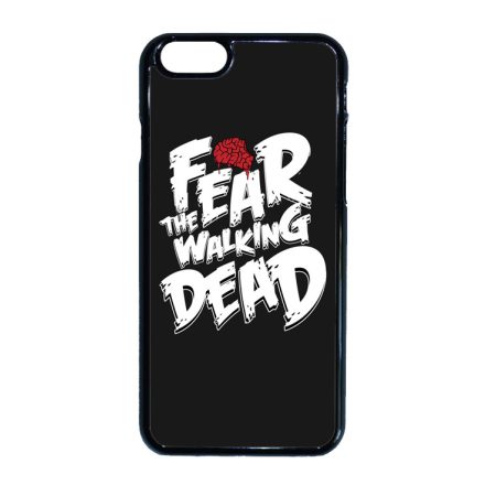 Fear the walking dead - TWD iPhone 6-6s tok
