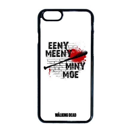 Eeny Meeny miny moe - Negan TWD the walking dead iPhone 6-6s tok